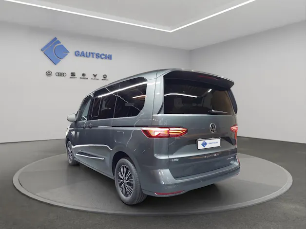 VW Multivan 1.5 eHybrid Style 4Motion DSG