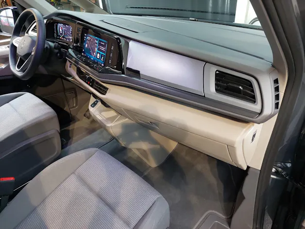 VW Multivan 1.5 eHybrid Style 4Motion DSG