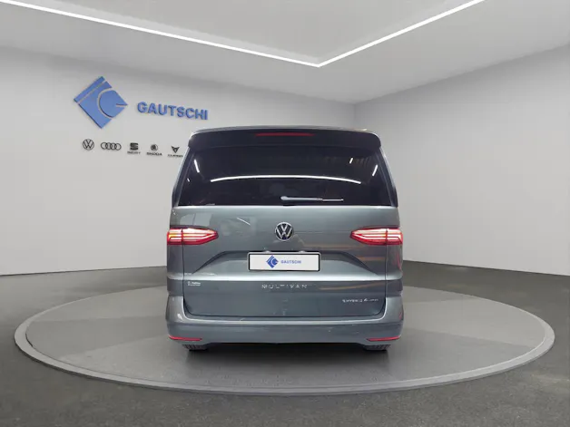 VW Multivan 1.5 eHybrid Style 4Motion DSG