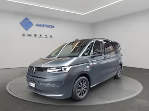 VW Multivan 1.5 eHybrid Style 4Motion DSG