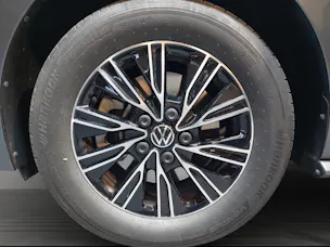 VW Multivan 1.5 eHybrid Style 4Motion DSG