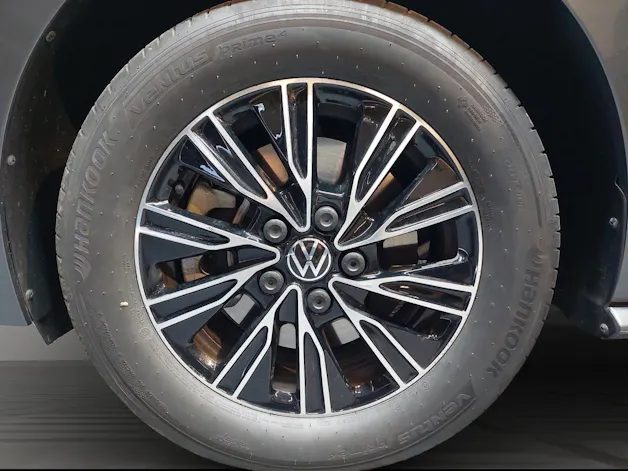 VW Multivan 1.5 eHybrid Style 4Motion DSG