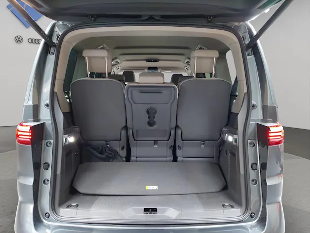 VW Multivan 1.5 eHybrid Style 4Motion DSG