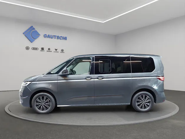 VW Multivan 1.5 eHybrid Style 4Motion DSG