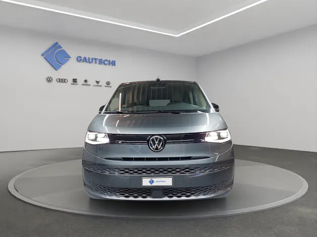 VW Multivan 1.5 eHybrid Style 4Motion DSG