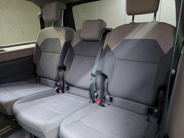 VW Multivan 1.5 eHybrid Style 4Motion DSG