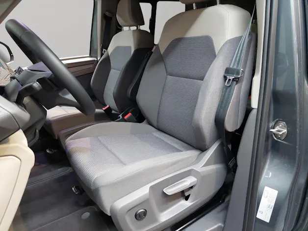 VW Multivan 1.5 eHybrid Style 4Motion DSG