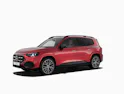 Mercedes-Benz GLB 200 4Matic 8G-Tronic