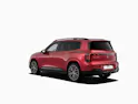 Mercedes-Benz GLB 200 4Matic 8G-Tronic