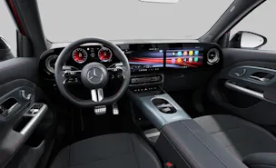 Mercedes-Benz GLB 200 4Matic 8G-Tronic