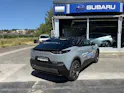 Subaru Uncharted EV 4x4 Luxury