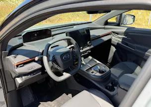 Subaru Uncharted EV 4x4 Luxury