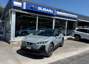 Subaru Uncharted EV 4x4 Luxury