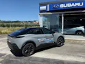 Subaru Uncharted EV 4x4 Luxury