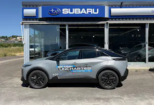 Subaru Uncharted EV 4x4 Luxury