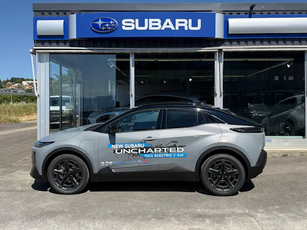 Subaru Uncharted EV 4x4 Luxury