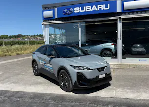 Subaru Uncharted EV 4x4 Luxury
