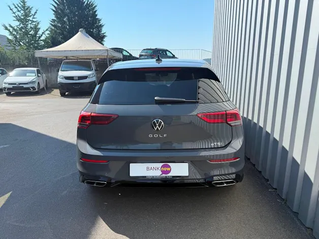 VW Golf 1.5 e TSI ACT Life DSG