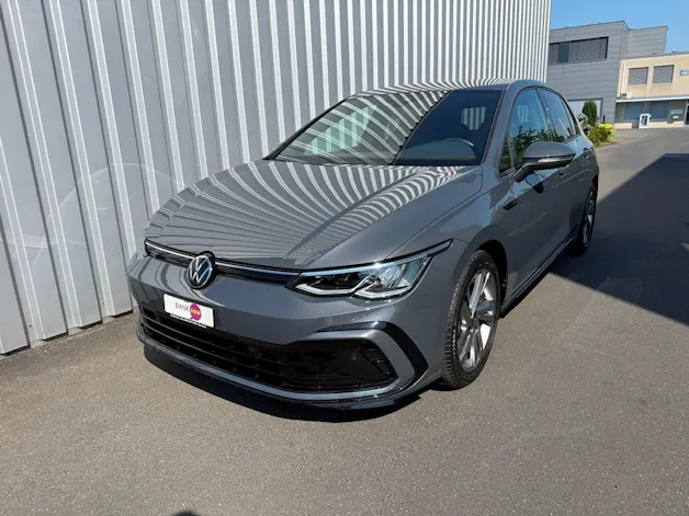 VW Golf 1.5 e TSI ACT Life DSG