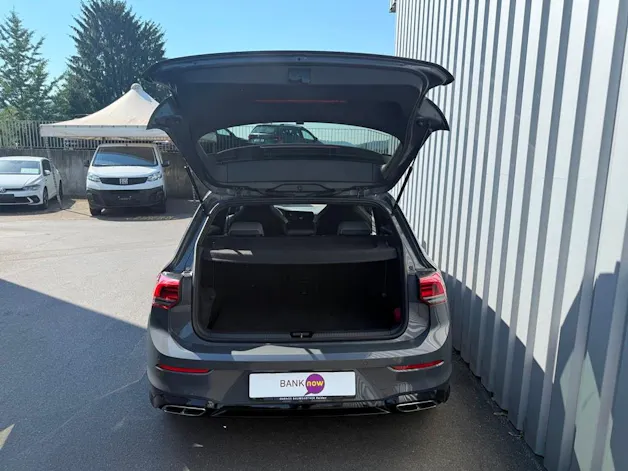 VW Golf 1.5 e TSI ACT Life DSG