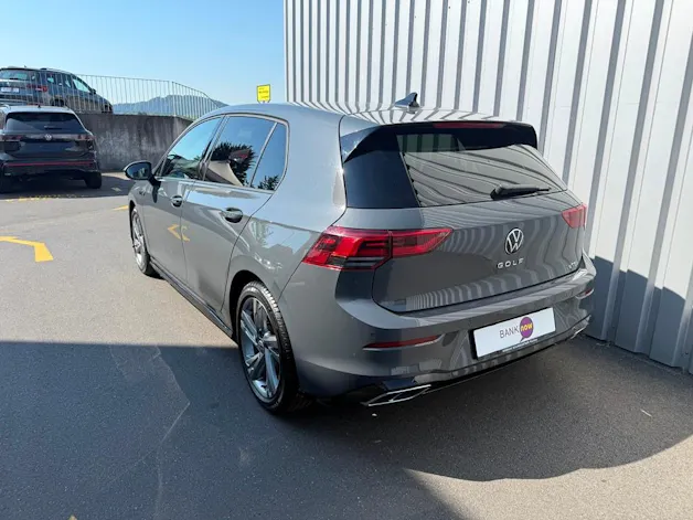 VW Golf 1.5 e TSI ACT Life DSG