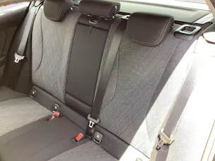 BMW 116 Steptronic