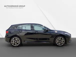 BMW 116 Steptronic