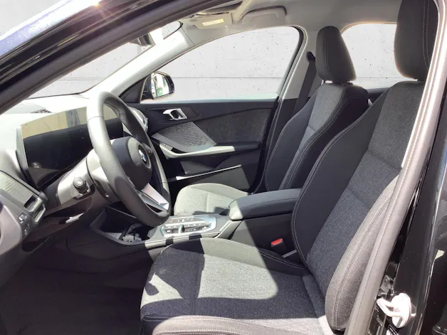 BMW 116 Steptronic