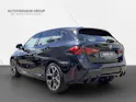 BMW 116 Steptronic