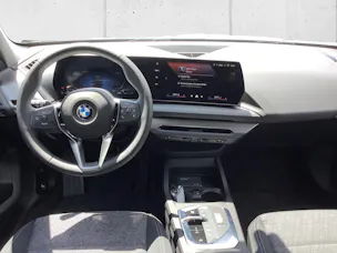 BMW 116 Steptronic