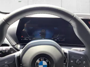 BMW 116 Steptronic