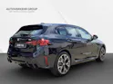 BMW 116 Steptronic
