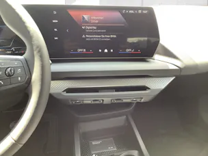 BMW 116 Steptronic