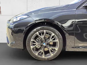 BMW 116 Steptronic
