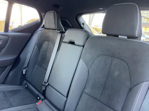Volvo EX40 Twin Black Edition AWD