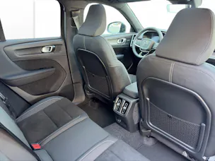 Volvo EX40 Twin Black Edition AWD