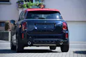Mini Countryman John Cooper Works ALL4 Steptronic