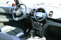 Mini Countryman John Cooper Works ALL4 Steptronic