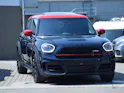 Mini Countryman John Cooper Works ALL4 Steptronic