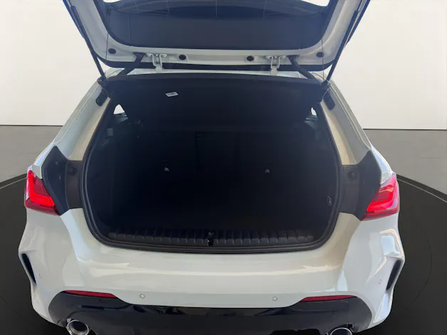 BMW 120d xDrive M Sport