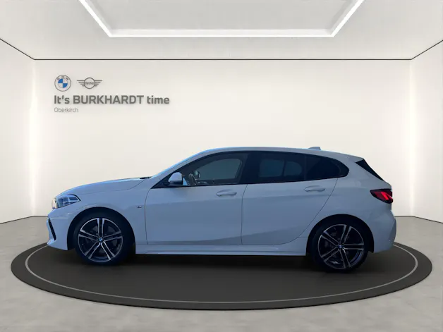 BMW 120d xDrive M Sport
