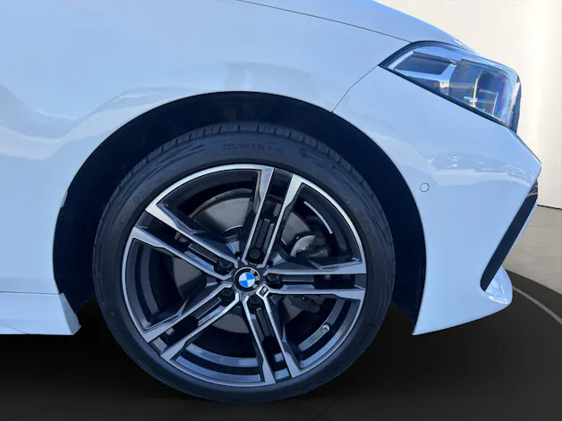 BMW 120d xDrive M Sport