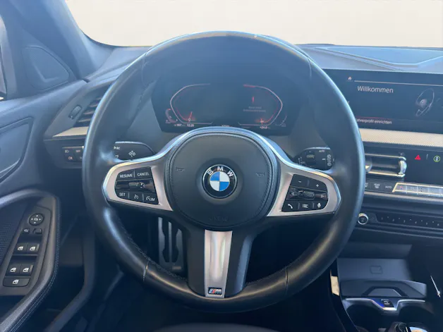 BMW 120d xDrive M Sport