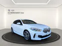 BMW 120d xDrive M Sport