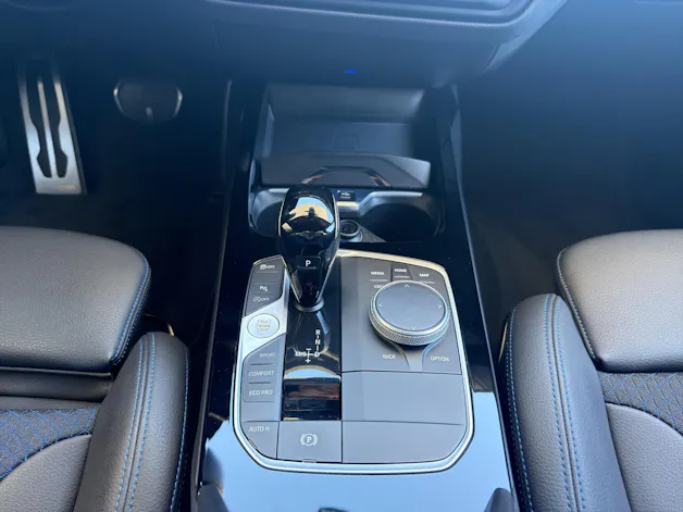 BMW 120d xDrive M Sport