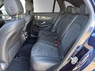 Mercedes-Benz GLC 200 AMG Line 4Matic