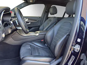 Mercedes-Benz GLC 200 AMG Line 4Matic