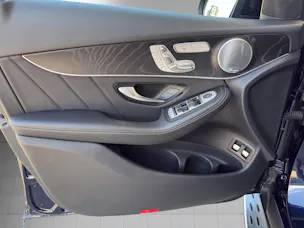 Mercedes-Benz GLC 200 AMG Line 4Matic