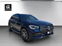 Mercedes-Benz GLC 200 AMG Line 4Matic