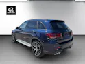 Mercedes-Benz GLC 200 AMG Line 4Matic